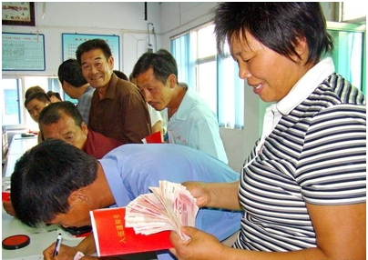 2019年粮食补贴将要变化，第2种补贴特高，你能享受吗？