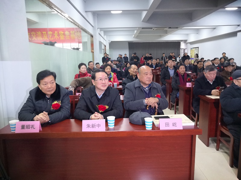 以书法笔法，记国学精义
