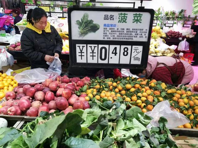 为什么年复一年农民卖菜难？根源在这里：一年种菜能供150亿人吃
